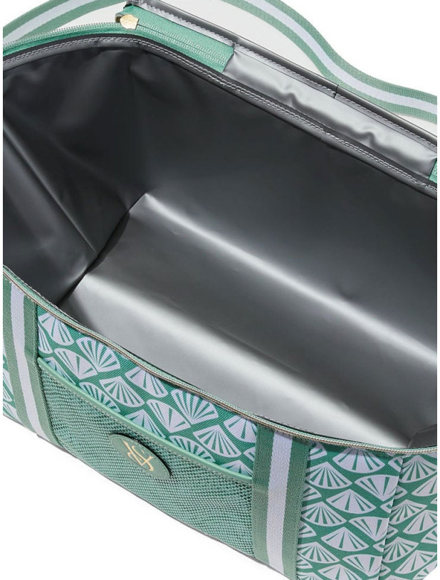 Сумка-Холодильник Victoria's Secret Cooler Bag_3