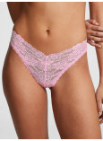 Трусики Бразиліани Victoria's Secret PINK Wink V-Front Brazilian Panty_1