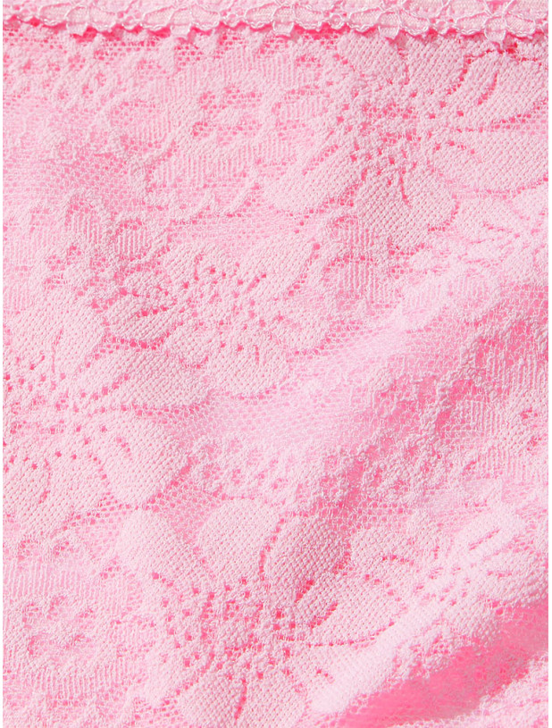 Трусики Бразиліани Victoria's Secret PINK Wink V-Front Brazilian Panty_5