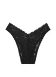 Трусики Бразиліани Victoria's Secret PINK Wink V-Front Brazilian Panty_2