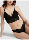 Трусики Бразиліани Victoria's Secret PINK Wink V-Front Brazilian Panty_4