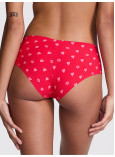 Трусики Безшовні Victoria's Secret PINK No-show Cheeky Panty_2