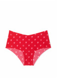 Трусики Безшовні Victoria's Secret PINK No-show Cheeky Panty_3