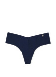 Безшовні Трусики Стрінги Victoria's Secret Sexy Illusions No-show Thong Panty_1