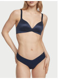 Безшовні Трусики Стрінги Victoria's Secret Sexy Illusions No-show Thong Panty_2