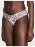 Безшовні Трусики Стрінги Victoria's Secret Sexy Illusions No-show Thong Panty_1