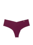 Безшовні Трусики Стрінги Victoria's Secret Sexy Illusions No-show Thong Panty_3