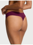 Безшовні Трусики Стрінги Victoria's Secret Sexy Illusions No-show Thong Panty_2