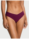 Безшовні Трусики Стрінги Victoria's Secret Sexy Illusions No-show Thong Panty_1