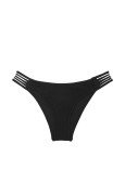 Купальник Victoria's Secret Victoria's Secret Swim VS Archives Swim Bombshell Push-Up Longline Bikini Top & VS Archives Swim Strappy Hipster Brazilian Bikini Bottom_5