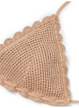 Суцільний Купальник Монокіні В'язаний Victoria's Secret Swim Crochet Monokini One-Piece Swimsuit_3