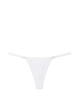 Трусики Стрінги Victoria's Secret Love Cloud Adjustable String Thong Panty_3