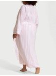 Халат Victoria's Secret Modal-Cotton Long Robe_2