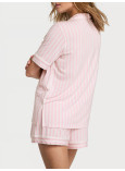 Піжама з Модалу Victoria's Secret Modal Soft Short Pajama Set_2