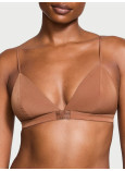 Бюстгальтер-Бралет Victoria's Secret Luxe Crepe Triangle Bralette_1