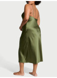 Сукня/Нічна Сорочка Сліп Дрес Victoria's Secret Satin Long Slip_3