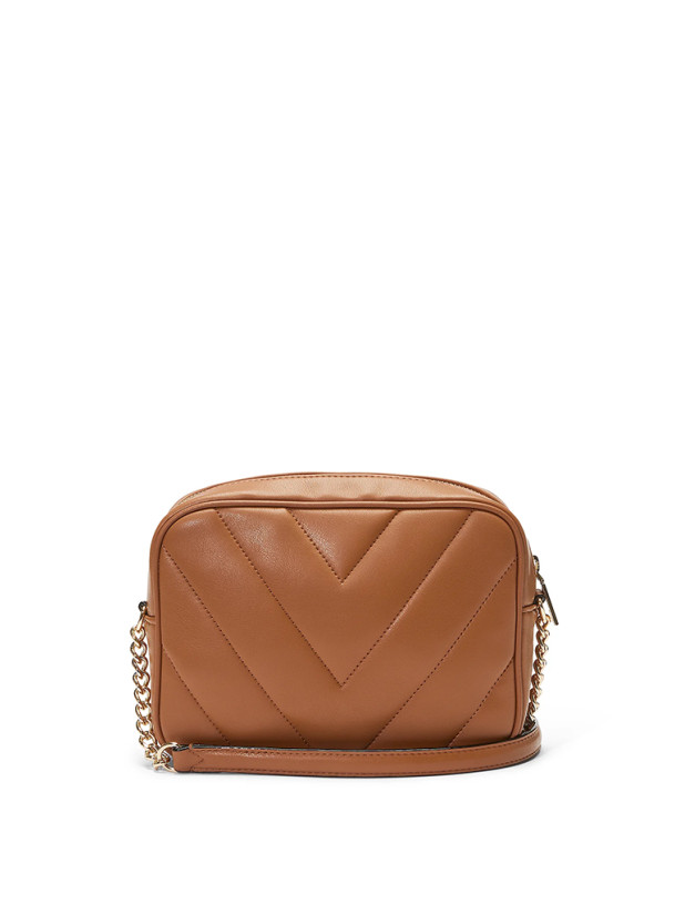 Сумка Крос-боді Victoria's Secret Crossbody Camera Bag_3