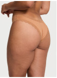 Трусики Бразиліани Victoria's Secret Dream Angels Lace-Trim Brazilian Panty_2