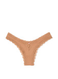 Трусики Бразиліани Victoria's Secret Dream Angels Lace-Trim Brazilian Panty_3