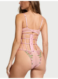 Корсет-Пояс Victoria's Secret Dream Angels Caged Underbust Corset_3