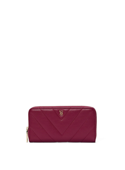 Гаманець Victoria's Secret Large Wallet with Zip