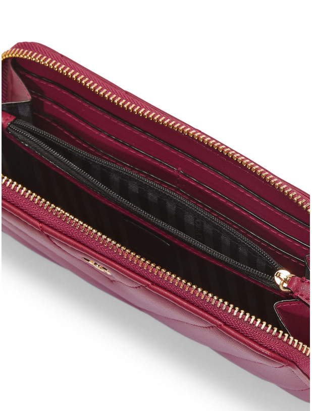 Гаманець Victoria's Secret Large Wallet with Zip_3