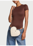 Сумка Крос-боді Victoria's Secret Heart Crossbody Bag_1