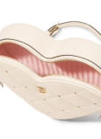 Сумка Крос-боді Victoria's Secret Heart Crossbody Bag_4