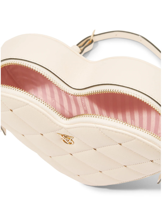 Сумка Крос-боді Victoria's Secret Heart Crossbody Bag_4