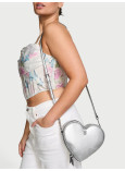 Сумка Крос-боді Victoria's Secret Heart Crossbody Bag_1