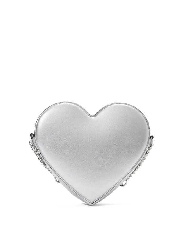 Сумка Крос-боді Victoria's Secret Heart Crossbody Bag_3