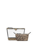 Косметичка 2-в-1 Victoria's Secret 2-Piece Makeup Bag_1