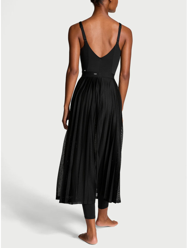 Юбка Миди Victoria's Secret VSX Elevate™ Mesh Ballet Skirt_2