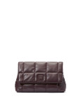 Сумка Клатч Victoria's Secret Quilted Pouch_1