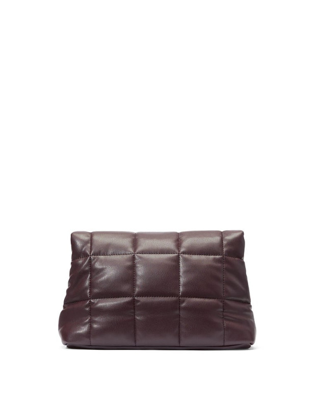 Сумка Клатч Victoria's Secret Quilted Pouch_2