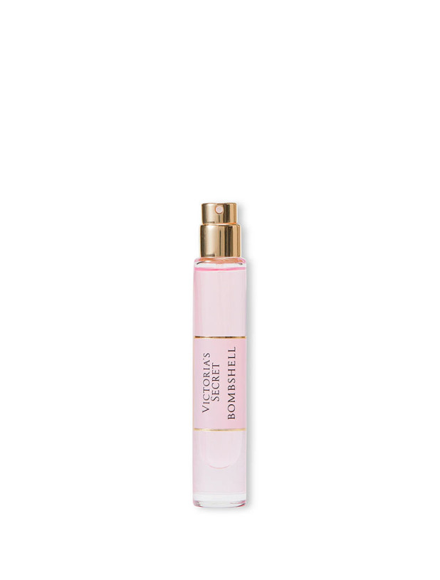 Парфуми Victoria's Secret Bombshell Eau de Parfum Travel Spray_2