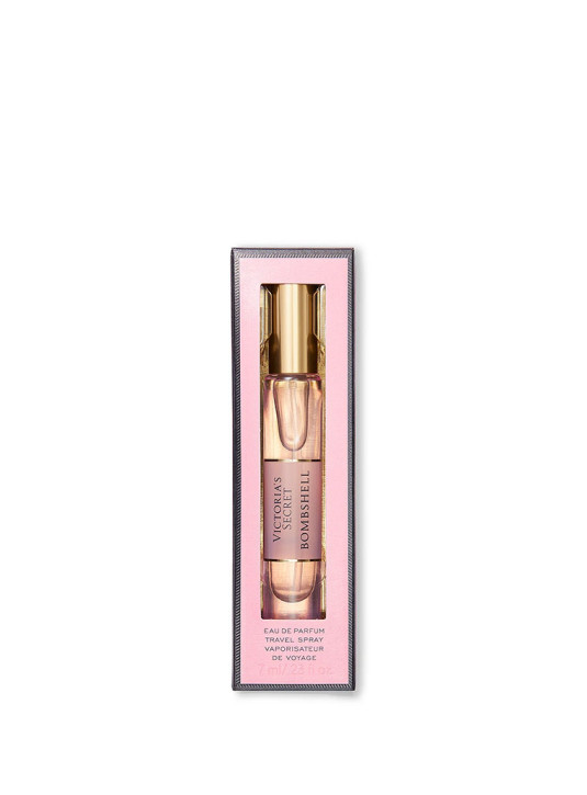 Парфуми Victoria's Secret Bombshell Eau de Parfum Travel Spray