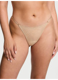 Комплект Білизни з Мереживом Victoria's Secret Very Sexy Rose Lace Push-Up Bra & Very Sexy Rose Lace Adjustable V-String Panty_3