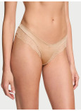 Комплект Білизни з Мереживом Victoria's Secret Very Sexy Rose Lace Push-Up Bra & Very Sexy Rose Lace-Trim High-Leg Cheeky Panty_4