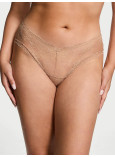 Комплект Білизни з Мереживом Victoria's Secret Very Sexy Rose Lace Push-Up Bra & Rose Lace High-Leg Cheeky Panty_6