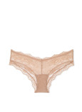Комплект Білизни з Мереживом Victoria's Secret Very Sexy Rose Lace Push-Up Bra & Rose Lace High-Leg Cheeky Panty_5