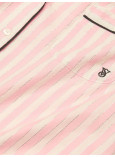 Піжама Фланелева Victoria's Secret Flannel Long Pajama Set_3