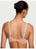 Бюстгальтер Безшовний Victoria's Secret The T-Shirt Lightly Lined Wireless Bra_2