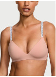 Бюстгальтер Безшовний Victoria's Secret The T-Shirt Lightly Lined Wireless Bra_1