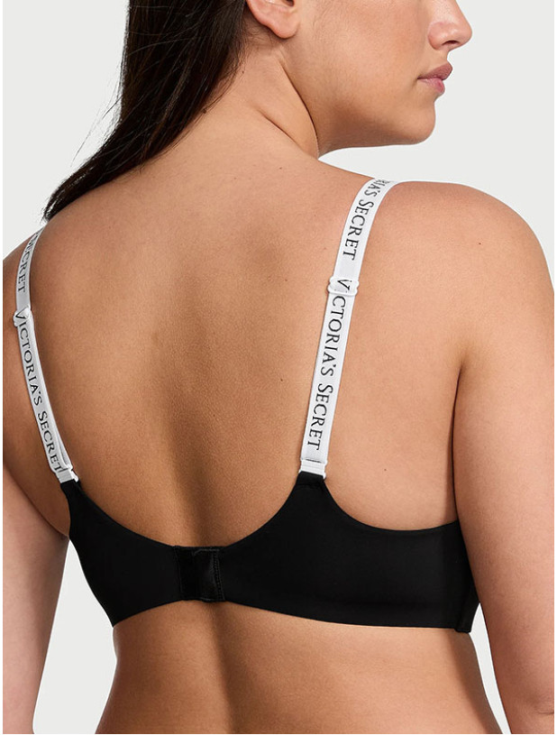 Бюстгальтер Безшовний Victoria's Secret The T-Shirt Lightly Lined Wireless Bra_2