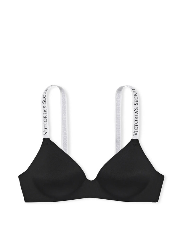 Бюстгальтер Безшовний Victoria's Secret The T-Shirt Lightly Lined Wireless Bra_3
