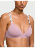 Бюстгальтер Безшовний Victoria's Secret The T-Shirt Lightly Lined Wireless Bra_1