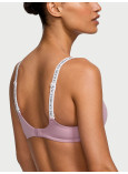 Бюстгальтер Безшовний Victoria's Secret The T-Shirt Lightly Lined Wireless Bra_2