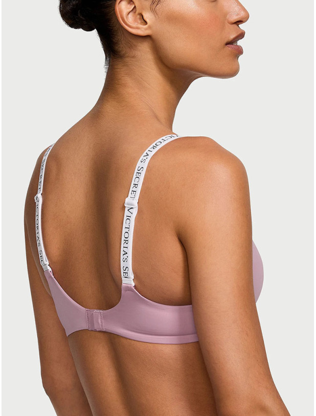 Бюстгальтер Безшовний Victoria's Secret The T-Shirt Lightly Lined Wireless Bra_2
