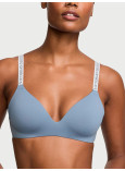Бюстгальтер Безшовний Victoria's Secret The T-Shirt Lightly Lined Wireless Bra_1